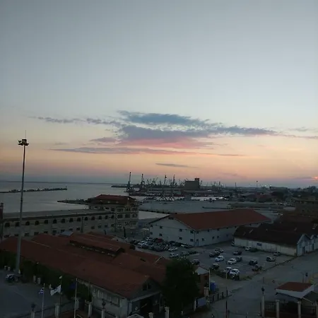 Iris Apartment Thessaloniki