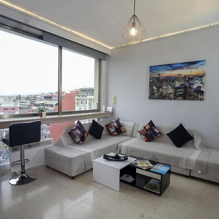Iris Apartment