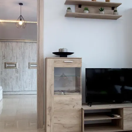 Apartment Iris *